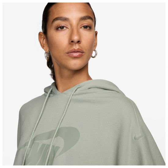 Nike Γυναικείο φούτερ Sportswear